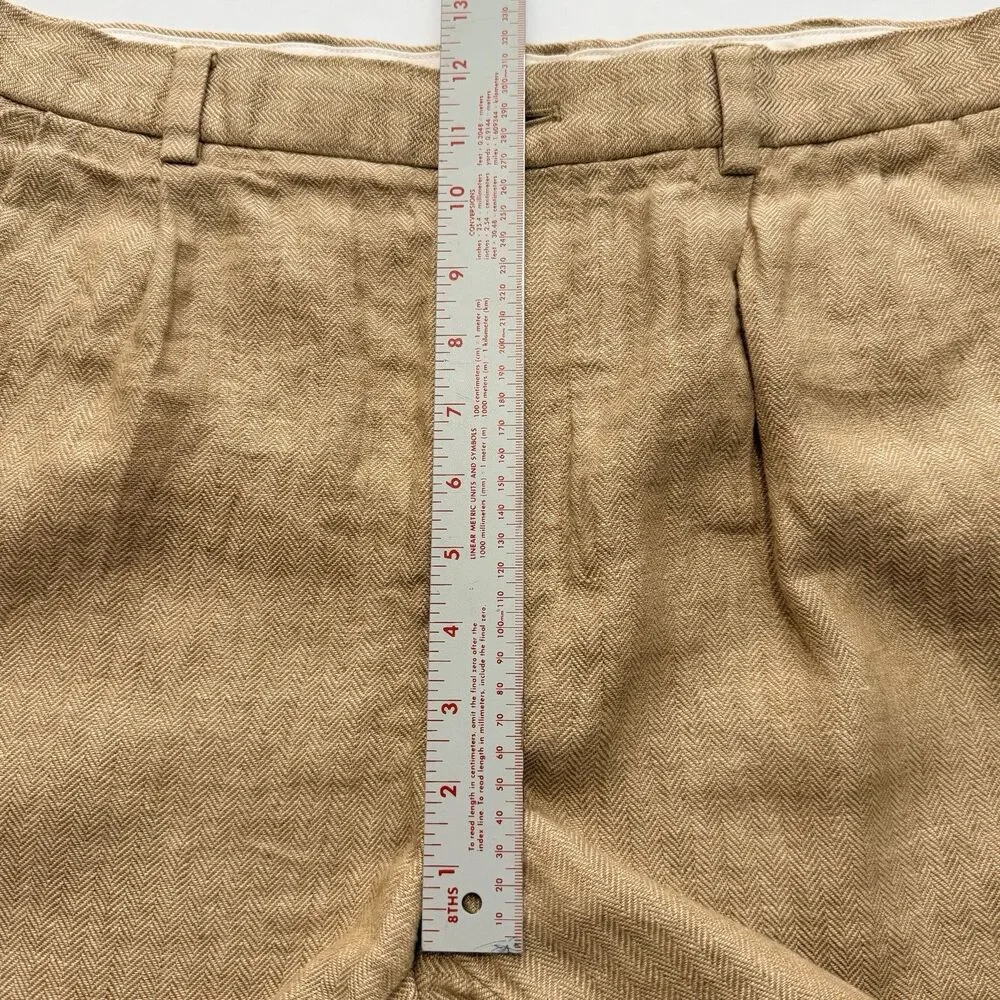 Brooks Brothers comes as